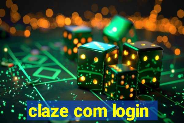 claze com login